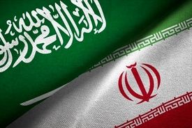 رایزنی رئیس ستاد کل نیروهای مسلح ایران و وزیر دفاع عربستان