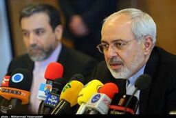 کریمی قدوسی از پاسخ های ظریف درباره هولوکاست قانع شد