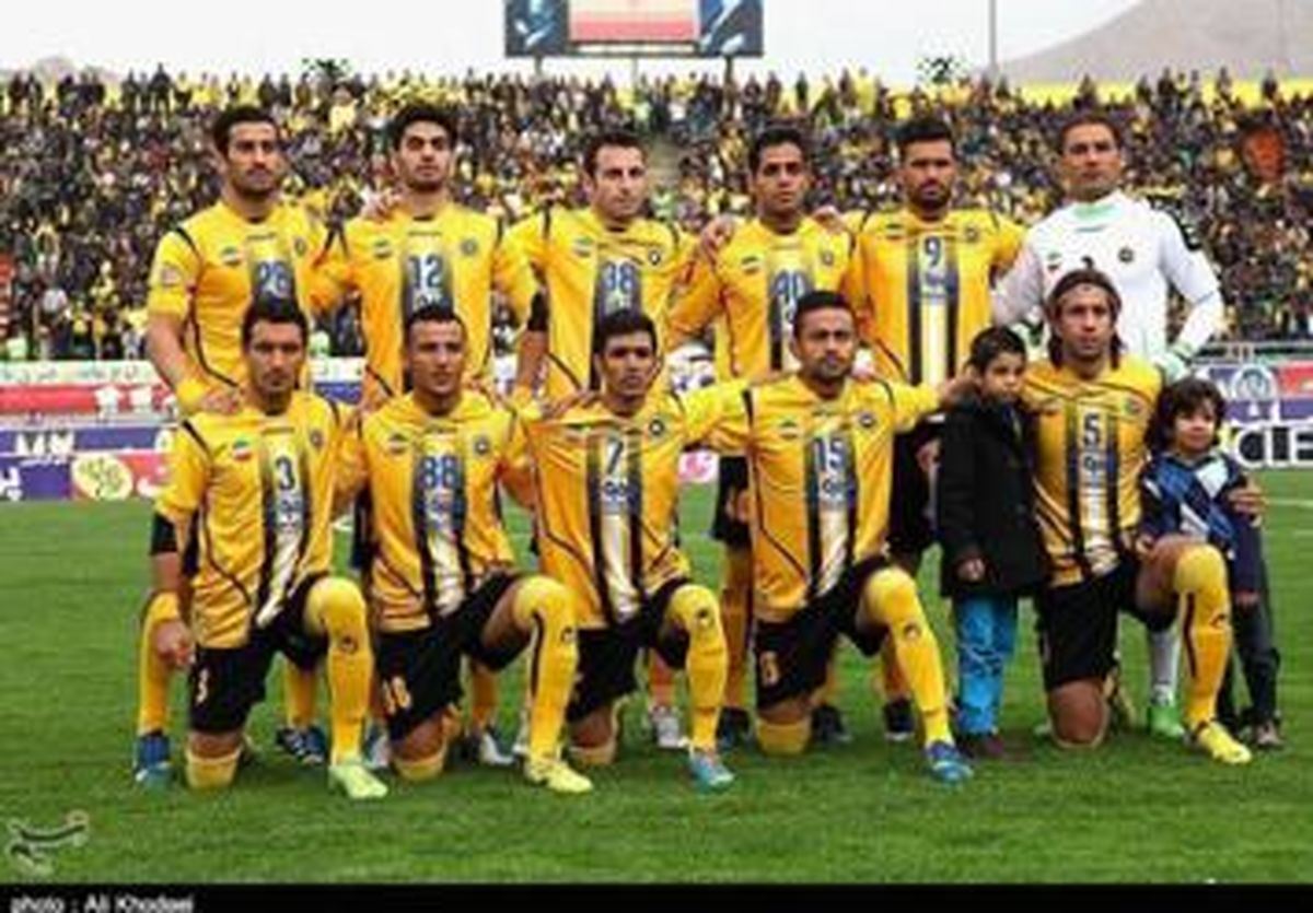 سپاهان بودجه پیشنهادی اش به سازمان لیگ را تصحیح می کند
