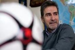 خسوس: با ۱۱۰ درصد توان مان مقابل اندونزی بازی کردیم