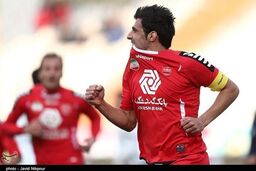 نورمحمدی: باشگاه ۳ لیست مختلف از دریافتی هایم را به من نشان داد!