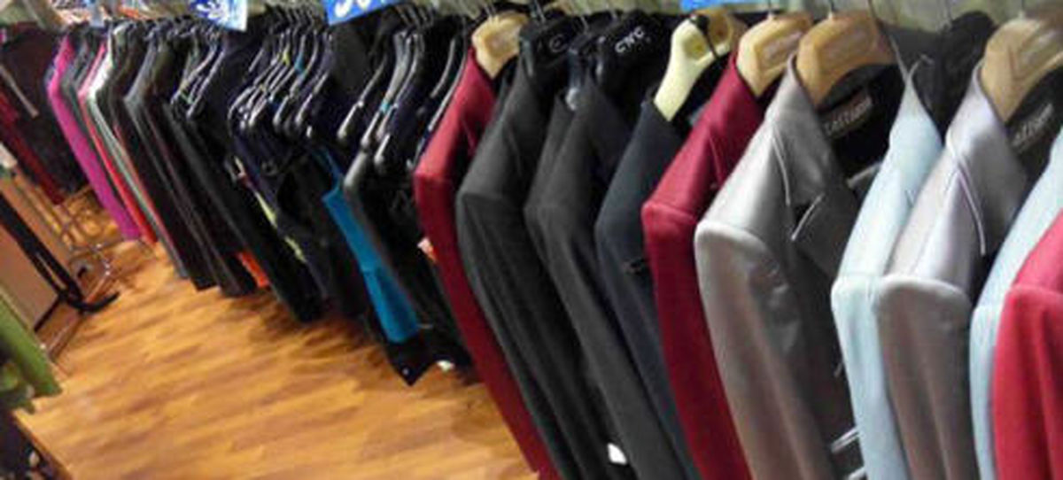 چگونه برای خرید لباس اقتصادی تر عمل کنیم؟