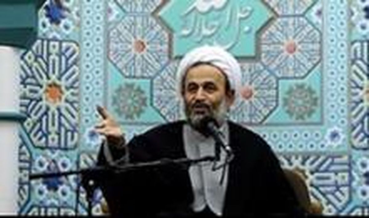 دوگانگی رفتار مسئولان سیاسی کشور سبب ضعف در امر به معروف و نهی از منکر می شود