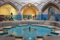 تاثیرات حمام بر بدن از دیدگاه طب سنتی