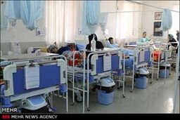 کاهش ۵ درصدی بودجه درمان