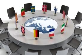 تداوم نابرابری در جهان از طریق سلطه شرکت‌های چندملیتی!