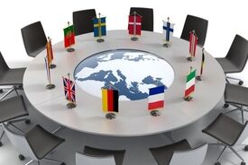 تداوم نابرابری در جهان از طریق سلطه شرکت‌های چندملیتی!