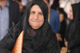 معلمی که باغ نخرید اما گل برداشت کرد