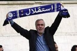 پاسخ منفی فتح الله زاده به اسپانسرهای جدید / مدیرعامل استقلال بدون استعفا رفت؟!
