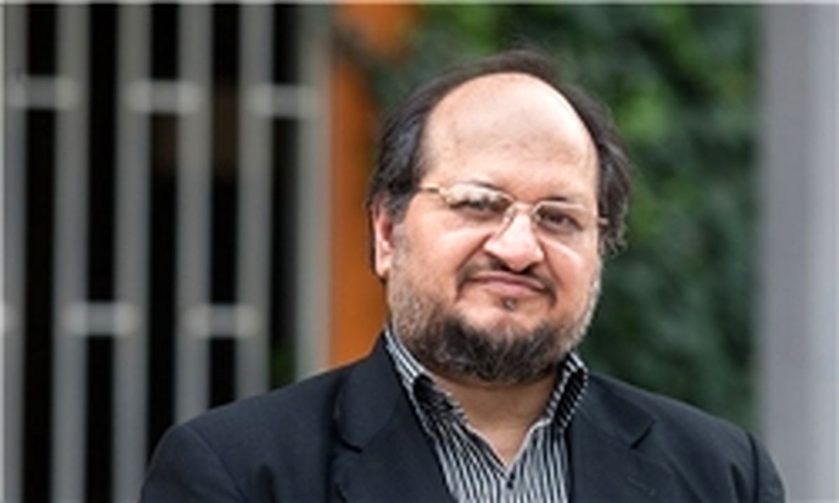جبهه «اعتدال» را تشکیل میدهم