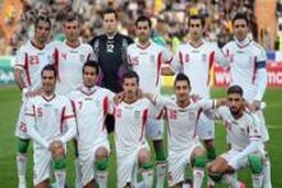 AFC: ایران با اعتماد به نفس راهی برزیل می شود / آرژانتین، بوسنی و نیجریه درانتظار شاگردان کی روش