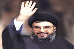 مشروح سخنرانی سیدحسن نصرالله