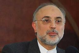 صالحی: غنی سازی ادامه خواهد یافت
