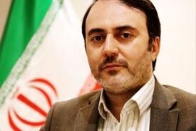 اعتبار ۱۴ همتی برای عبور تهران از بحران آب