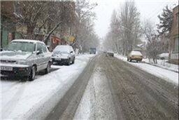 محدودیت‌ ترافیکی راه‌ها تا شنبه هفته آینده