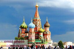 جاذبه های گردشگری روسیه+عکس