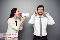 رفتارهایی که شوهرتان را فراری می دهد