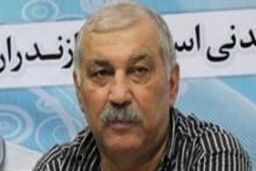 ثمربخش: توقعی از فدراسیون کشتی نداریم / خادم نمی تواند قانون را زیر پا بگذارد
