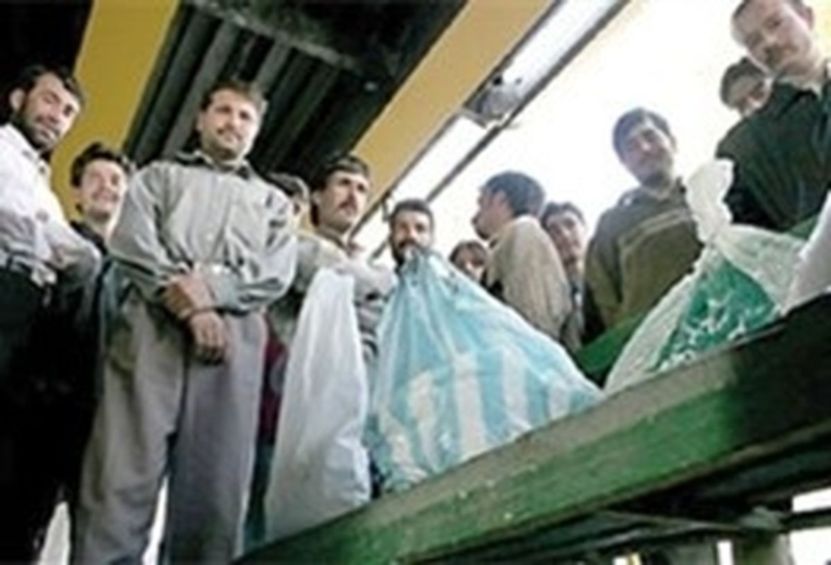 بیکاری در ایران سرسام آور است