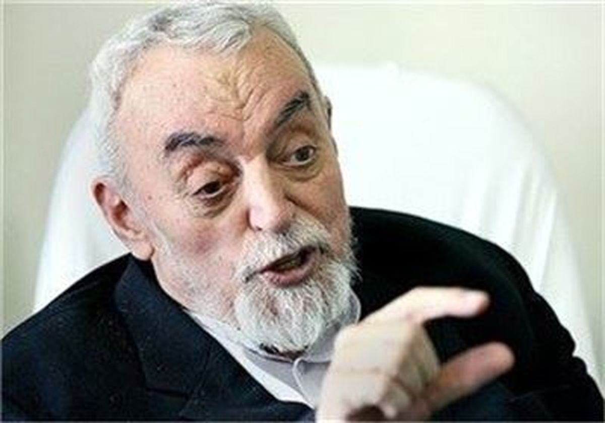 حزب فراگیر تصنعی امکان‌پذیر نمی‌شود