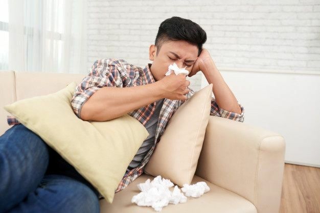 راه های جلوگیری از سرما خوردگی