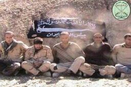 آخرین خبرها در مورد مرزبانان گروگان گرفته شده / جنازه تحویل داده شده هیچ ارتباطی با مرزبانان ندارد
