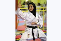 تمرکزم روی کاتای تیمی است