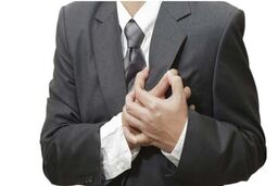نحوه ی کارکردن قلب