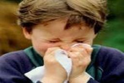 مراقب آنفلوآنزای بهاری باشید