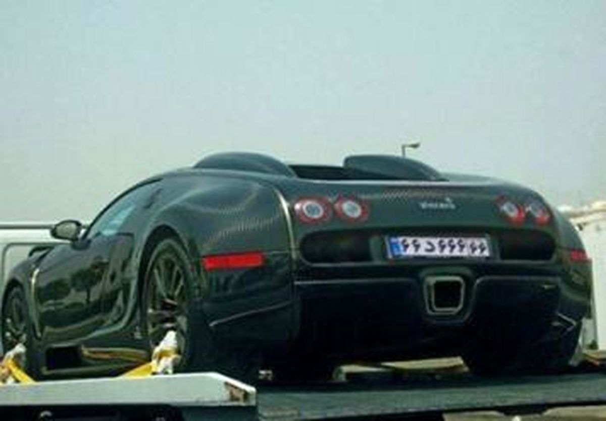 آیا خرید و فروش نجومی پلاک های رُند خودرو صحت دارد؟