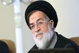 تأکید روحانی بر حضور نماینده دولت در مراسم ختم / احراز شهادت علی خلیلی حتمی است