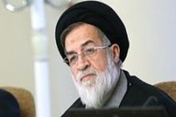 تأکید روحانی بر حضور نماینده دولت در مراسم ختم / احراز شهادت علی خلیلی حتمی است