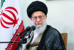 پیام تسلیت امام خامنه‌ای در پی درگذشت رییس مجلس اعلای اسلامی شیعیان لبنان