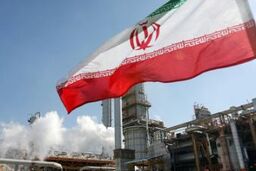 عمان رسما از پتروشیمی ایران کنار گذاشته شد