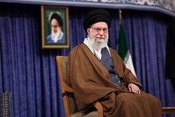 رهبر انقلاب: صهیونیست‌ها انتظار این قدرت تخریب موشک ایرانی را نداشتند