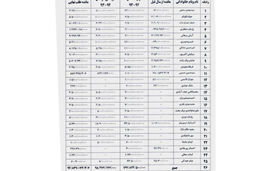 تقدیر از اقدام وزارت ورزش و جوانان در شفاف سازی قراردادهای فوتبالیست ها / انتقاد از دلال بازی