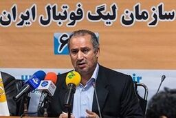 تاج: رقم قراردادها افشا و دادگاه رسیدگی به تخلفات ورزش تشکیل می شود