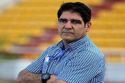 مهاجری: فکر می کنم که پرسپولیس را شکست خواهیم داد