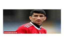 بازگشت بیرانوند به پرسپولیس