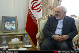 ظریف خواستار شد: مشارکت جدی و مسئولانه همه کشورها در مبارزه با مواد مخدر