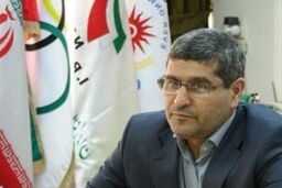 نیروی انسانی در حوزه بهداشت مدارس باید توسعه یابد