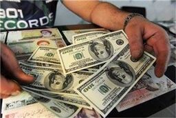 نرخ رسمی دلار کاهش یافت + جدول