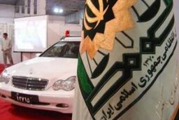 سرپرست رئیس پلیس مبارزه با مواد مخدر تهران بزرگ منصوب شد