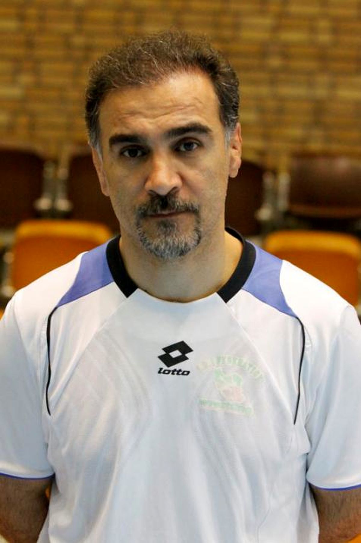 خیرآبادی: شایسته عنوانی بهتر از سومی بودیم / تیم دوم را به جام جهانی اعزام می کنیم