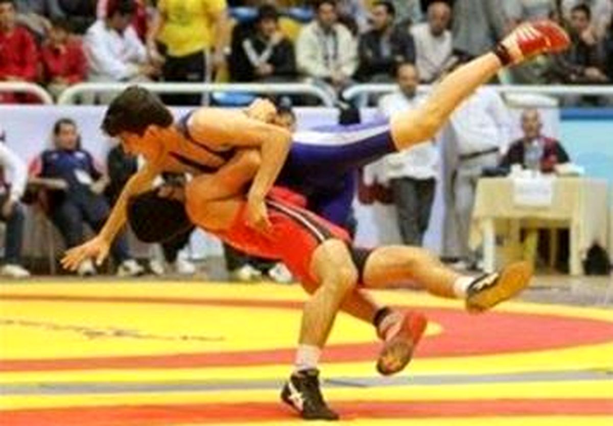 فرنگی کاران جوان ایران با ۲ طلا و یک برنز چهارم شدند