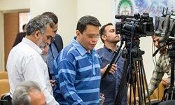 سلطان قیر اعدام شد