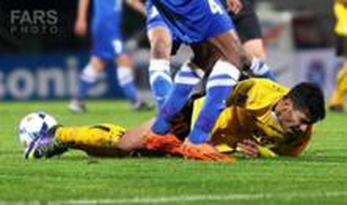 البلد: الهلال مزد حملاتش را با برد مقابل سپاهان و صعود به دور بعد گرفت