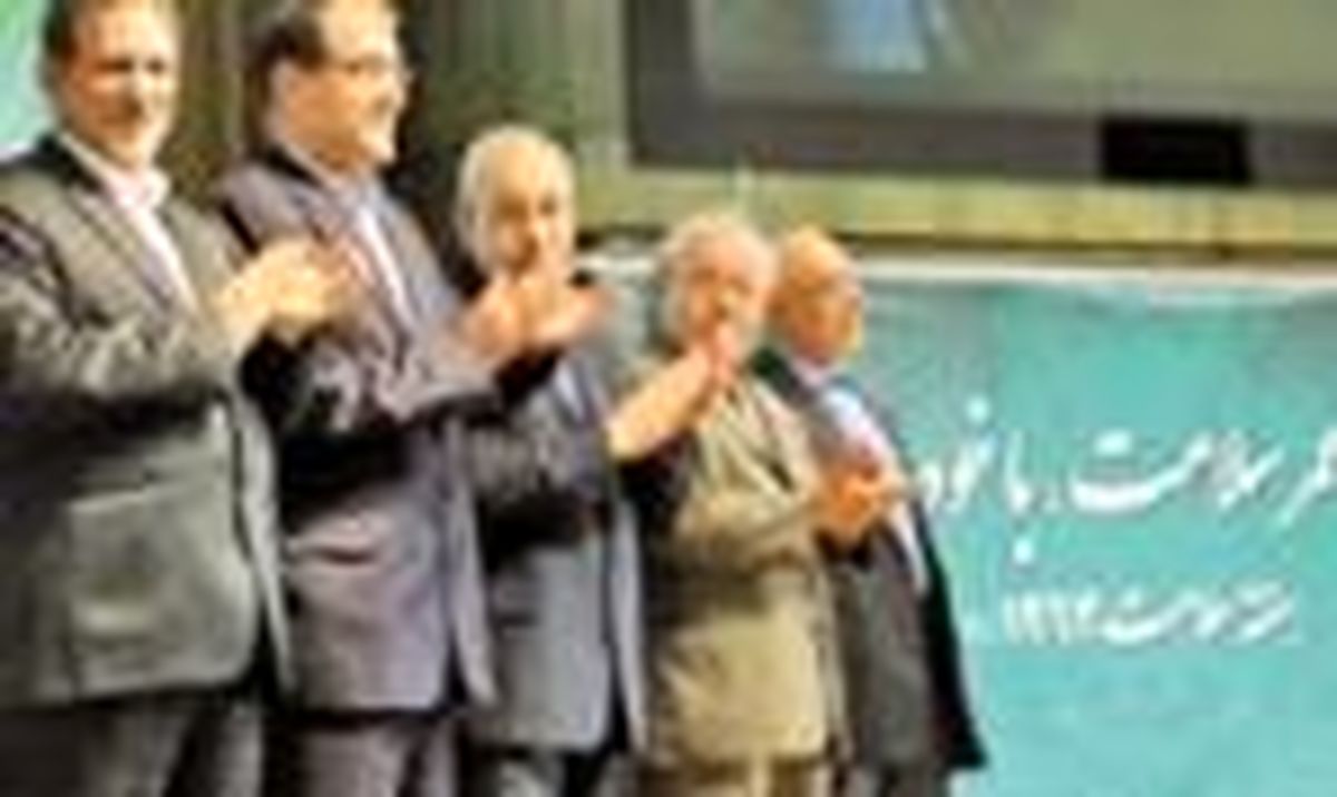 تقدیر دولت از برنامه های سلامت محور شهرداری تهران