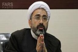 با پرونده هسته ای مانند هولوکاست برخورد نشود