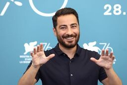 بازگشت نویدمحمدزاده به عرصه اجرا